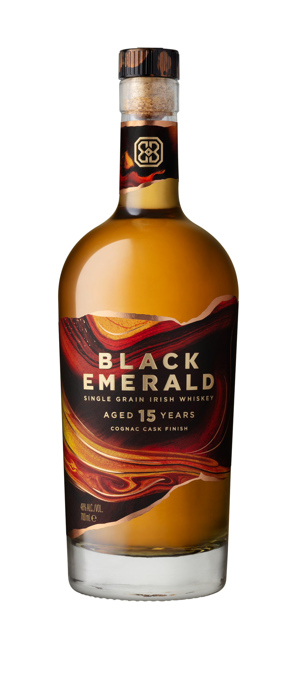 Black Emerald 15 Year Old