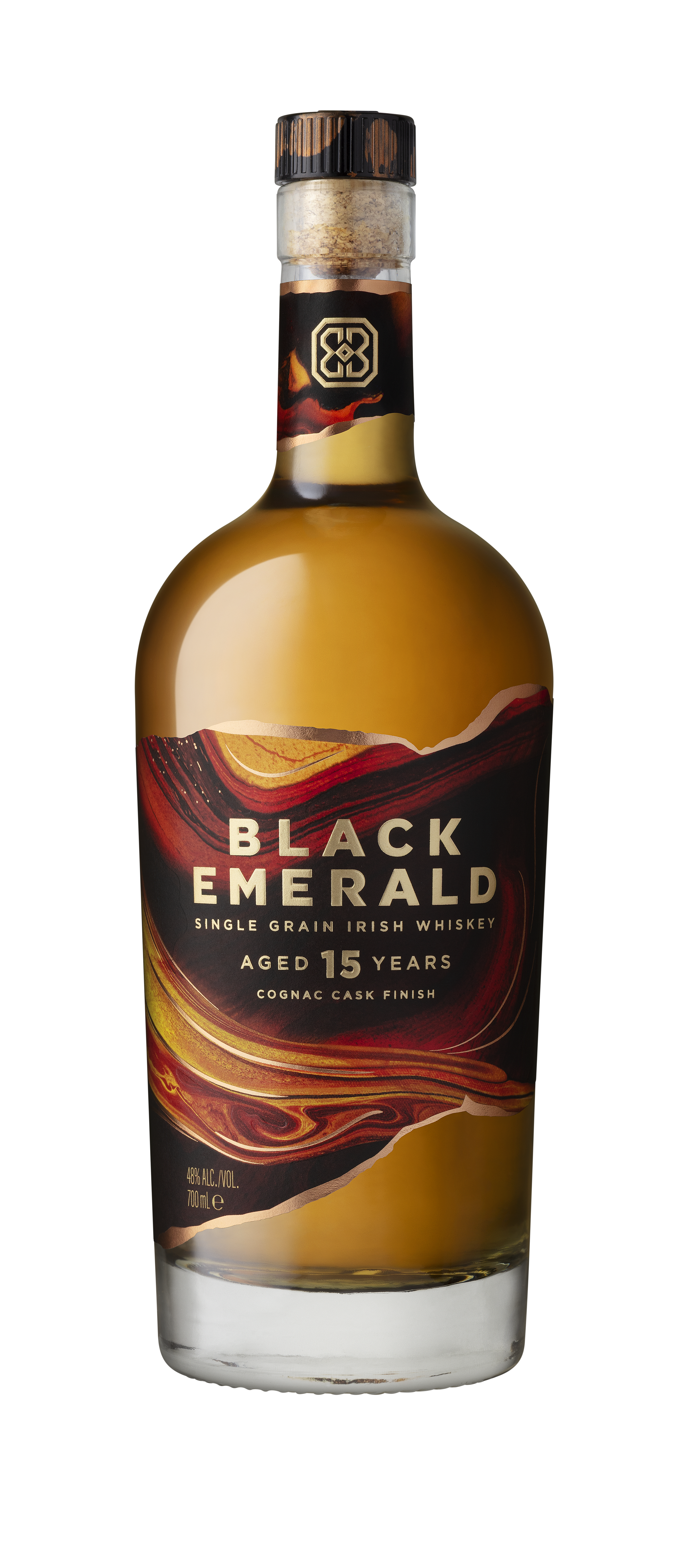 Black Emerald 15 Year Old
